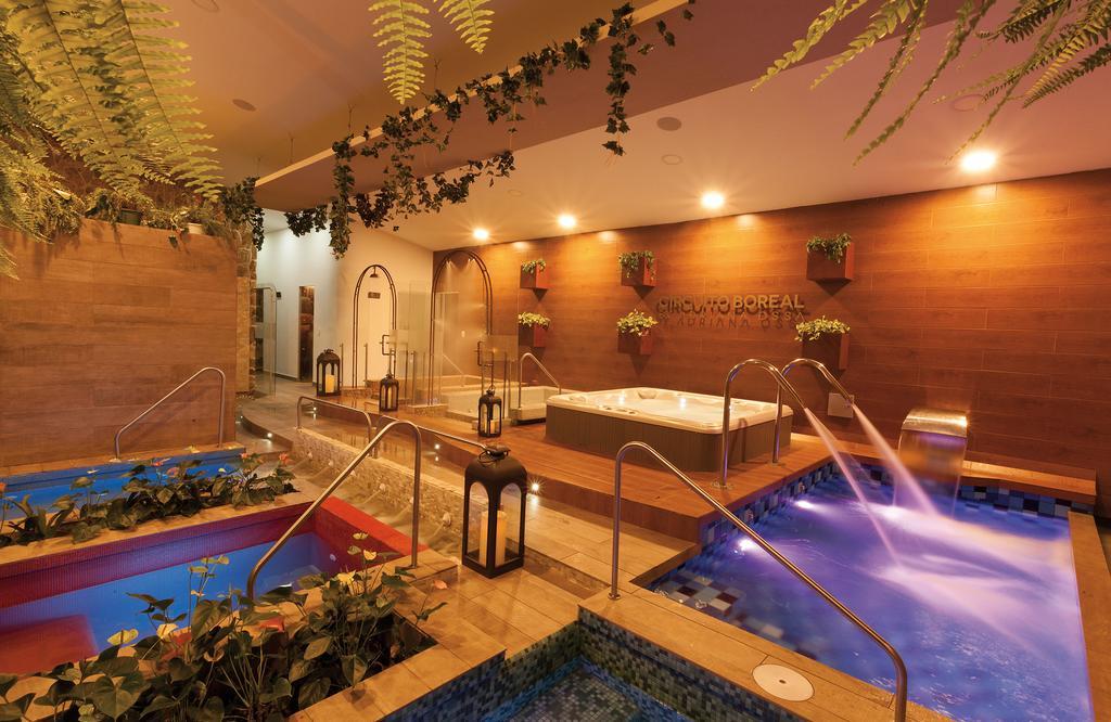 Hotel Boutique & Spa Jardines De La Alhambra (Adults Only) Pereira Ngoại thất bức ảnh
