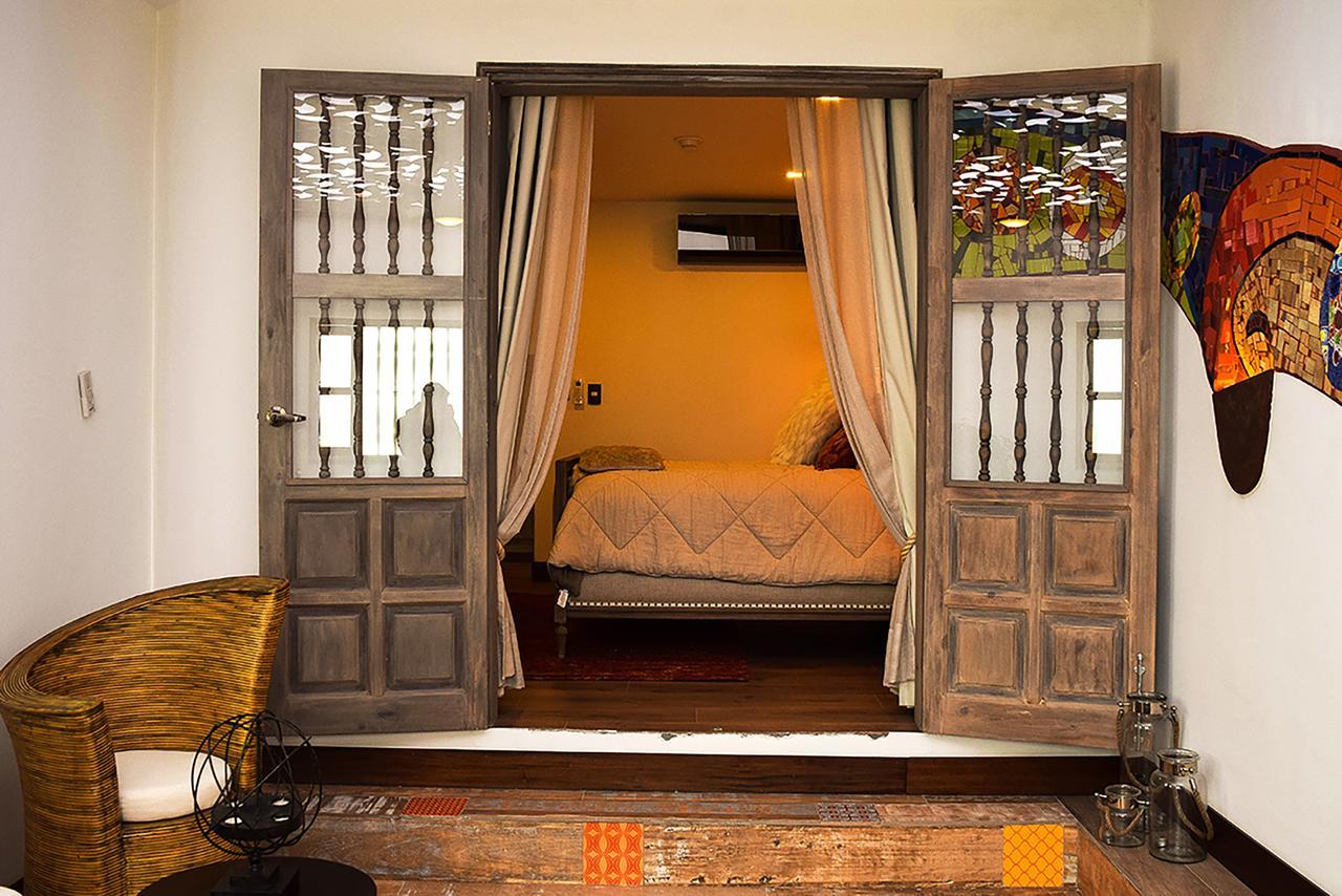 Hotel Boutique & Spa Jardines De La Alhambra (Adults Only) Pereira Ngoại thất bức ảnh