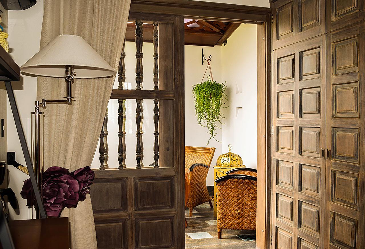 Hotel Boutique & Spa Jardines De La Alhambra (Adults Only) Pereira Ngoại thất bức ảnh