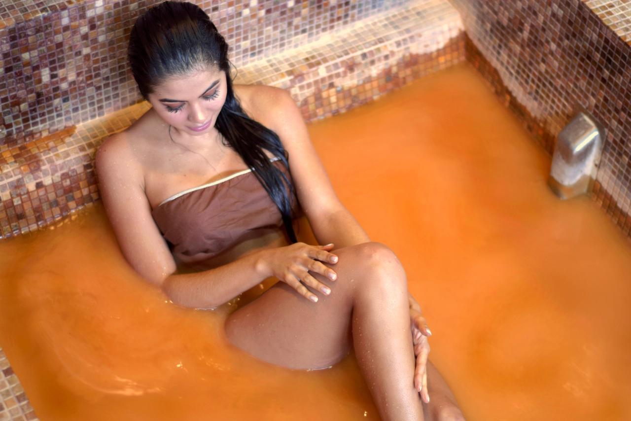 Hotel Boutique & Spa Jardines De La Alhambra (Adults Only) Pereira Ngoại thất bức ảnh